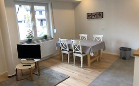 Ferienwohnung in Kaunitz bei Wessels